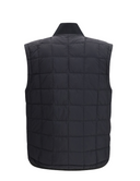 Gilet foderato Moose Knuckles