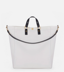 Borsa Tote Elisabetta Franchi In Tela