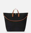Borsa Tote Elisabetta Franchi In Tela