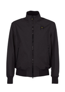 Blauer Anson