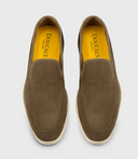 Doucal's Wildleder-Loafer