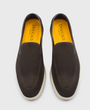 Doucal's Wildleder-Loafer