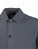 Camicia Woolrich Popeline Overshirt Gd