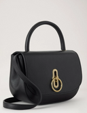 Manico superiore Mulberry piccolo Amberley