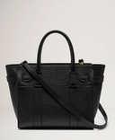 Mulberry Small Bayswater mit Reißverschluss