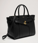 Mulberry Small Bayswater mit Reißverschluss