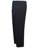 Yes London Trousers Made Of Cotton.