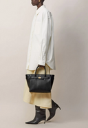 Mulberry Small Bayswater mit Reißverschluss