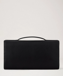 Pochette con giglio di gelso