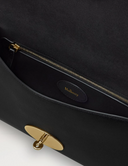Pochette con giglio di gelso
