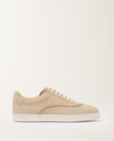 Fabiana Filippi Suede Sneakers
