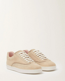 Fabiana Filippi Suede Sneakers