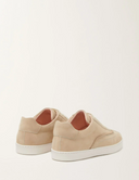 Fabiana Filippi Suede Sneakers