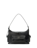 Borsa a tracolla Dumbo.B bianco sporco