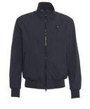 Blauer Anson