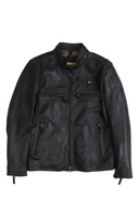 Blauer Carlos