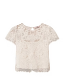Twin Set Muslin Blouse
