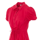 Abito lungo Twin Set