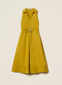 Abito midi Twin Set