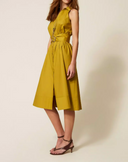 Abito midi Twin Set