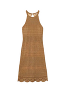 Abito corto Twin Set