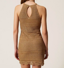 Abito corto Twin Set