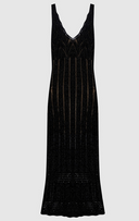 Abito midi Twin Set