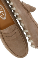 Tod's Gommino Macro 52 K Loafer