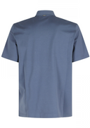 Herno Resort Cotton Polo Shirt