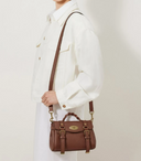 Mulberry Mini Alexa
