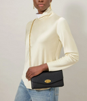 Mulberry Darley Clutch