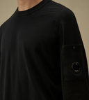 C.P.Company Knitwear Crew Neck