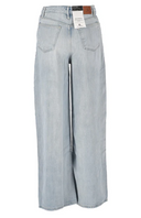 Lauren Ralph Lauren Woven Wide Leg Pants