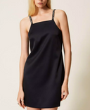 Twin Set Archive Short Dress