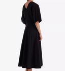 Forte Forte Poplin Dress