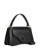 Coccinelle C Me Calf&Amp;Marb