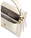 Coccinelle C Me Calf&Amp;Marb
