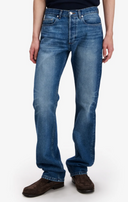A.P.C. Rescue Jeans