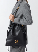 Pinko Love Slouchy Classic Bag
