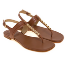 Michael Michael Kors Marcia Thong Sandal