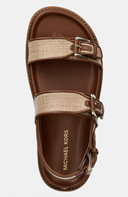 Michael Michael Kors Nia Flat Sandal