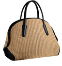 Coccinelle Tylde Straw