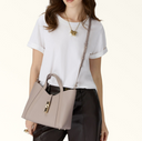 Furla Goccia S Tote