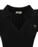 Elisabetta Franchi Body Tricot