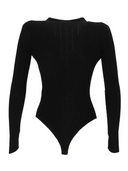 Elisabetta Franchi Body Tricot