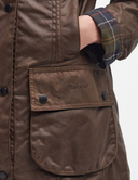 Barbour Beadnell Wax Jacket
