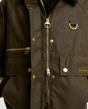 Kurtka woskowana Barbour Cottingham