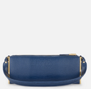 Elisabetta Franchi Lizard Print Bag