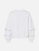 Elisabetta Franchi Logo-Sweatshirt