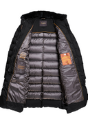 Moorer Vetiver S3